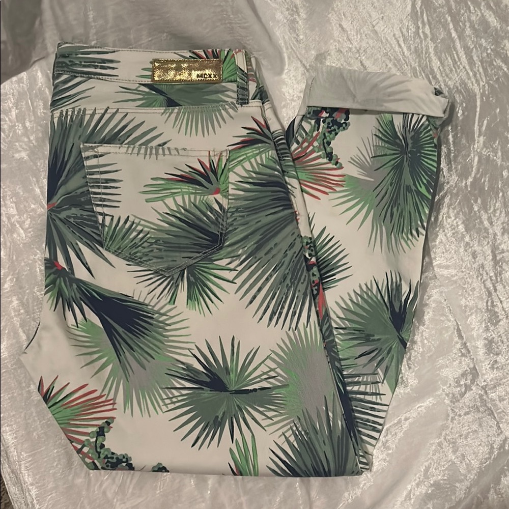 Mexx Palmleave Jeans 🌴